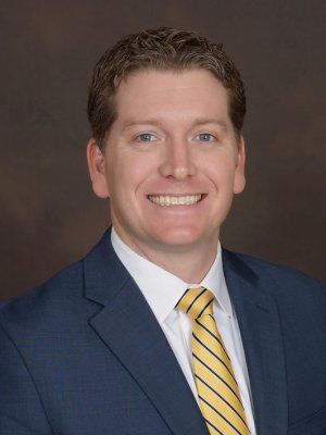 Photo of team member